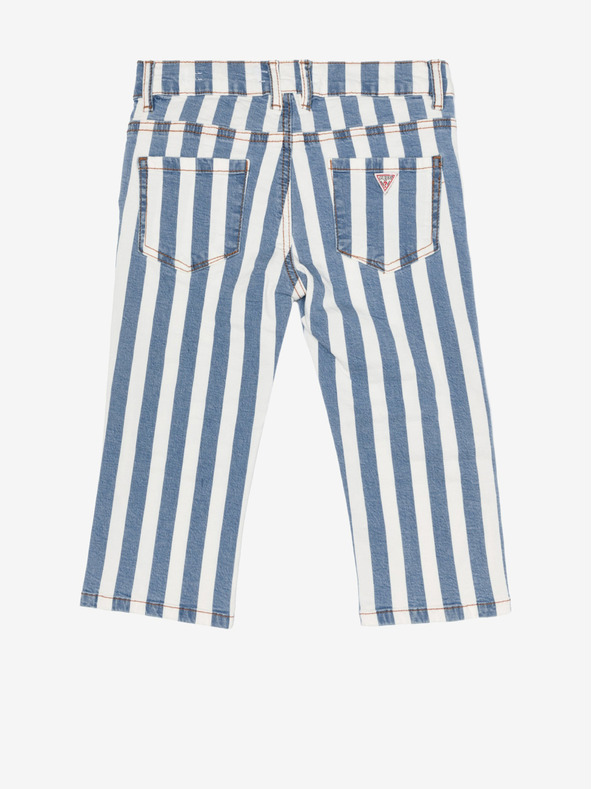 Guess Dievčenské džínsy Guess