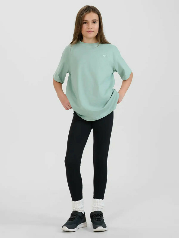 4F Dievčenské legíny 4F