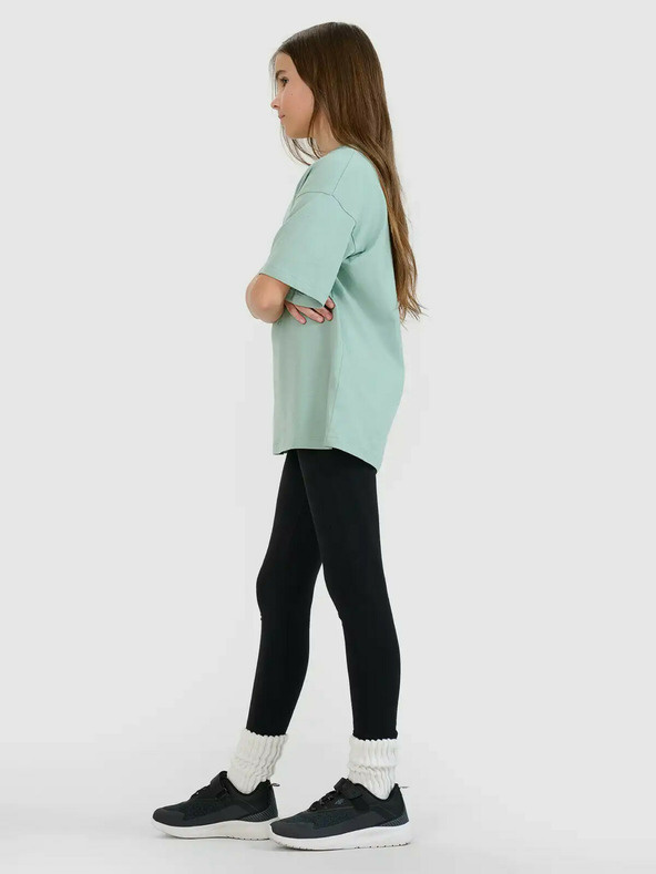 4F Dievčenské legíny 4F