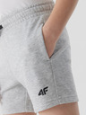 4F Chlapčenské tepláky 4F