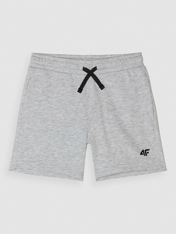 4F Chlapčenské tepláky 4F