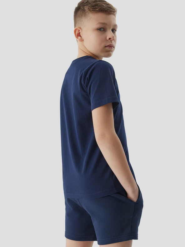 4F Chlapčenské tepláky 4F