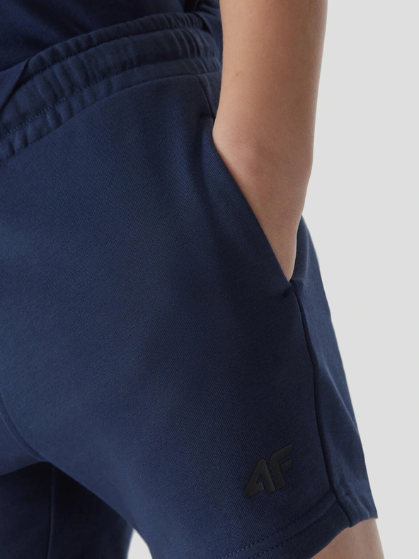 4F Chlapčenské tepláky 4F