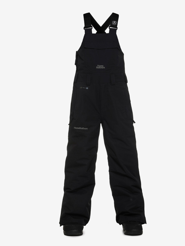 Horsefeathers Detské nohavice Medler II Horsefeathers