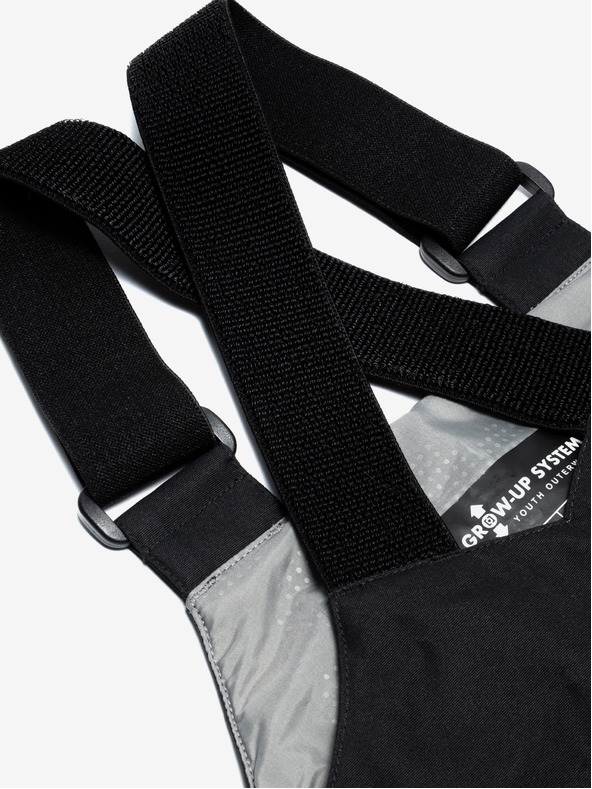 Horsefeathers Detské nohavice Medler II Horsefeathers