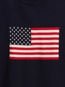 GAP Detský sveter Americana GAP