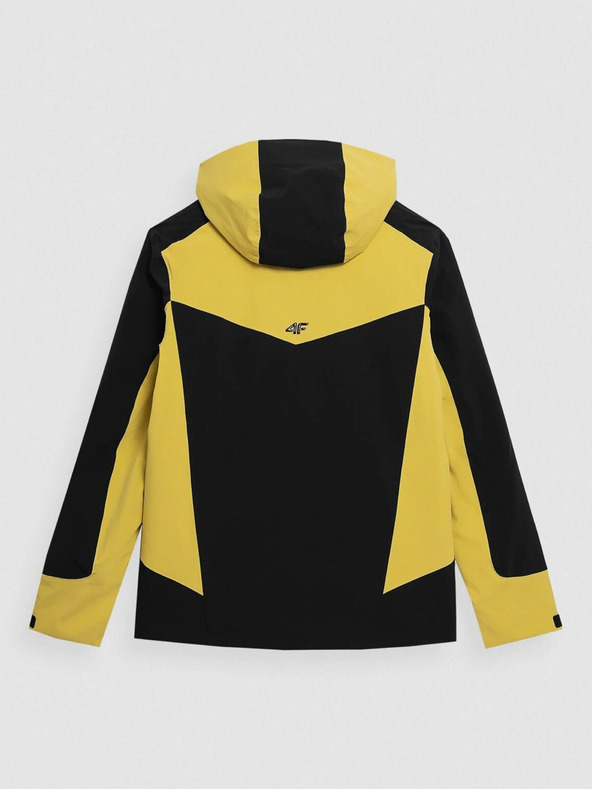 4F Pánska lyžiarska bunda 4F