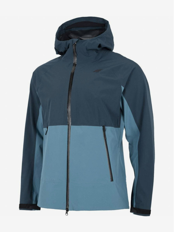 4F Pánska nepremokavá bunda 4F