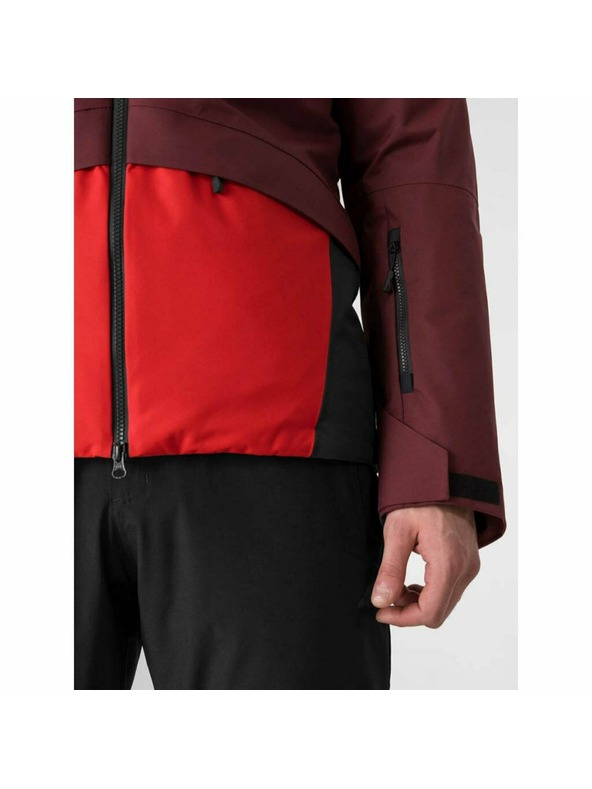 4F Pánska lyžiarska bunda 4F