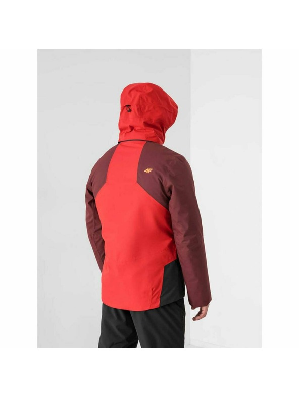 4F Pánska lyžiarska bunda 4F