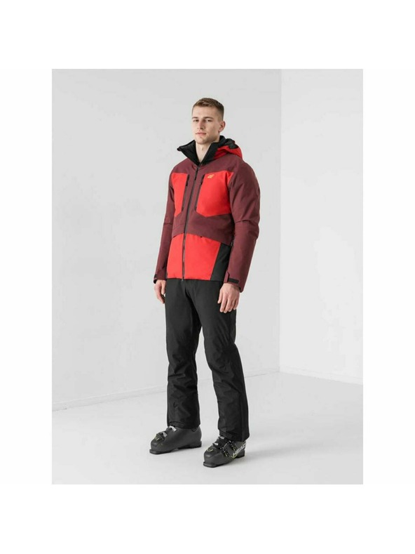 4F Pánska lyžiarska bunda 4F