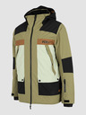 4F Pánska snowboardová bunda 4F
