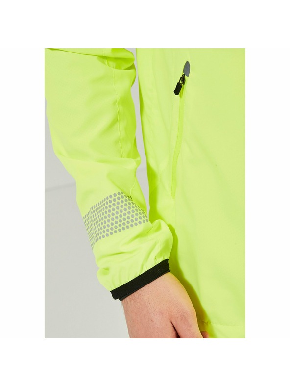 Endurance Pánska bežecká bunda Endurance Earlington