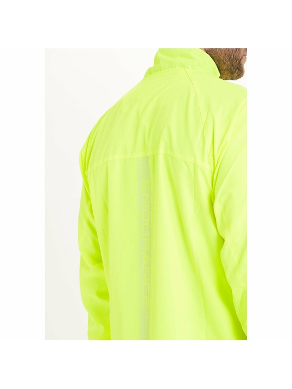 Endurance Pánska bežecká bunda Endurance Earlington