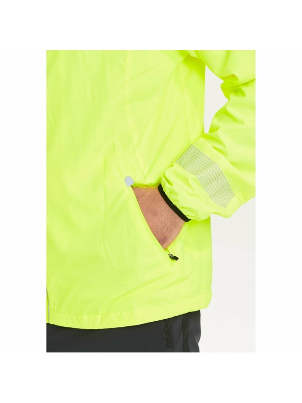 Endurance Pánska bežecká bunda Endurance Earlington