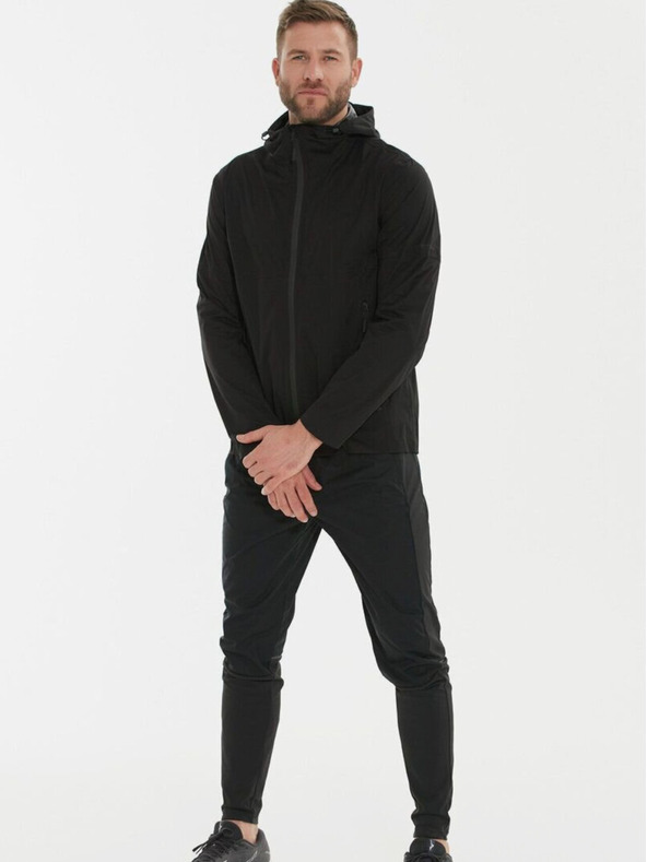 Endurance Pánska športová bunda Endurance Komint M