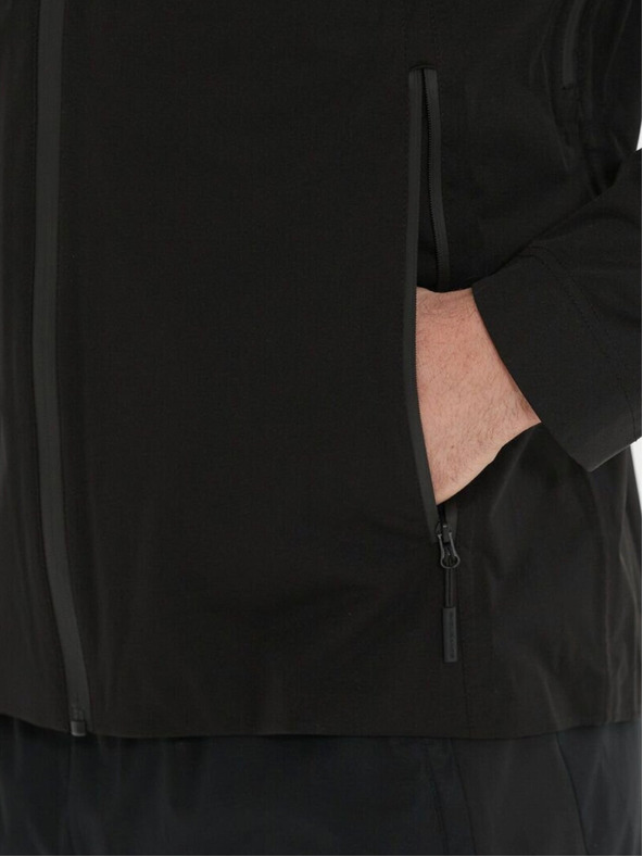 Endurance Pánska športová bunda Endurance Komint M