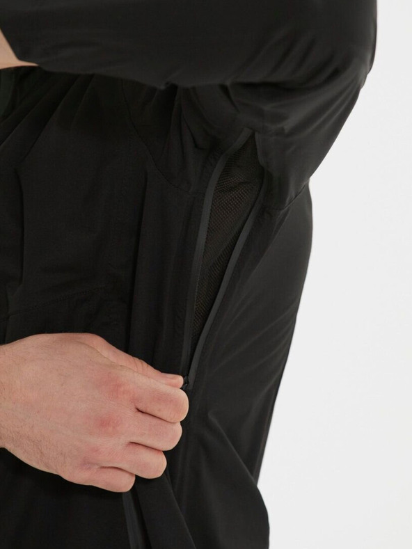 Endurance Pánska športová bunda Endurance Komint M