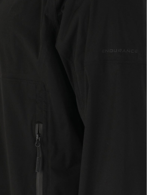 Endurance Pánska športová bunda Endurance Komint M