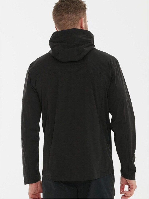 Endurance Pánska športová bunda Endurance Komint M