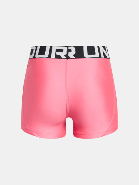 Under Armour Dievčenské kraťasy Under Armour G HG Shorty