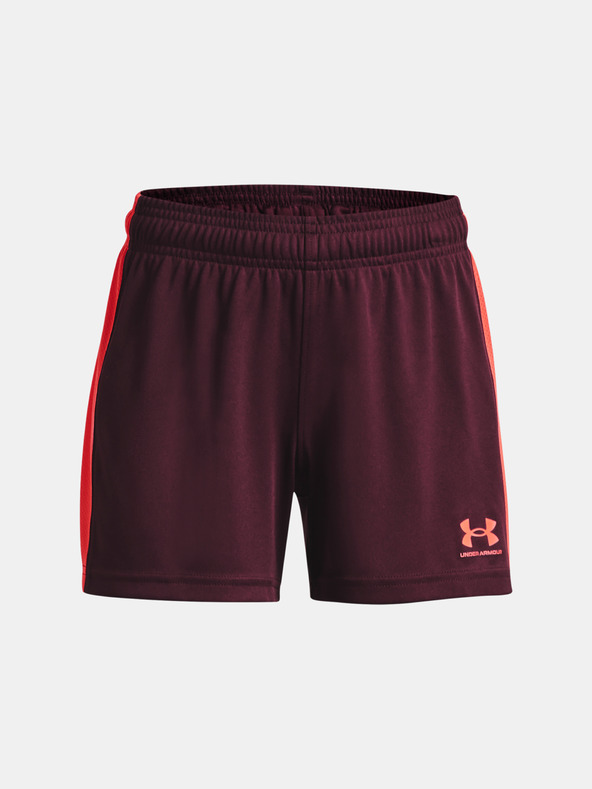Under Armour Dievčenské kraťasy Under Armour UA G's Ch. Knit Short