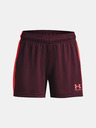 Under Armour Dievčenské kraťasy Under Armour UA G's Ch. Knit Short