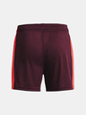 Under Armour Dievčenské kraťasy Under Armour UA G's Ch. Knit Short