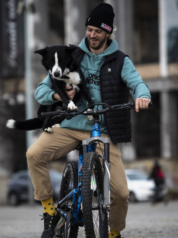 Horsefeathers Vesta Asher Horsefeathers