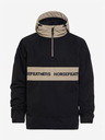 Horsefeathers Gordie Horsefeathers Jacket - čierna