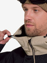 Horsefeathers Gordie Horsefeathers Jacket - čierna