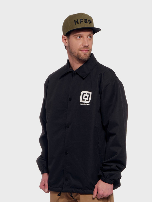 Horsefeathers Bunda Chuck Horsefeathers