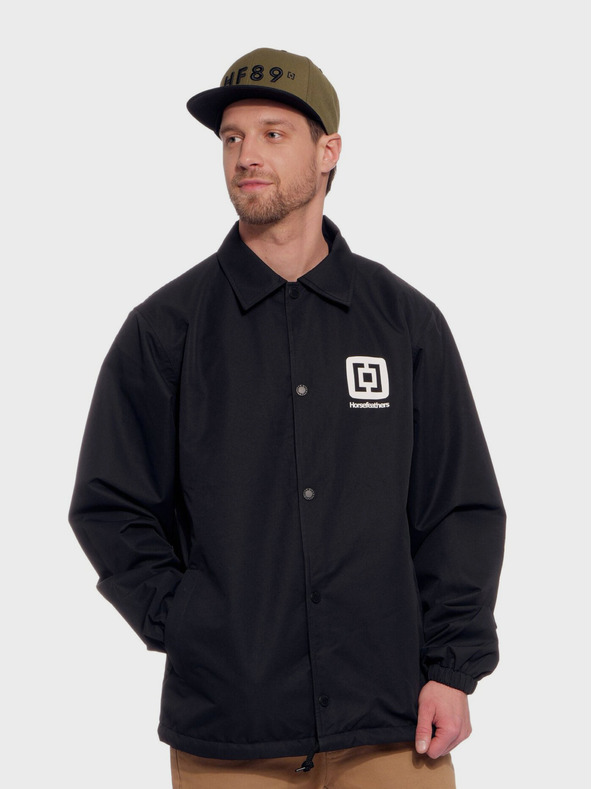 Horsefeathers Bunda Chuck Horsefeathers