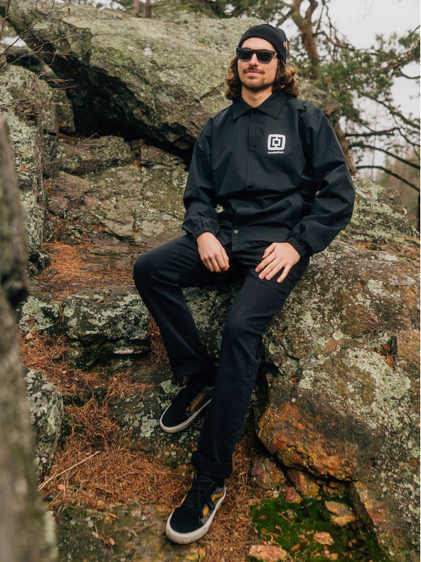 Horsefeathers Bunda Chuck Horsefeathers