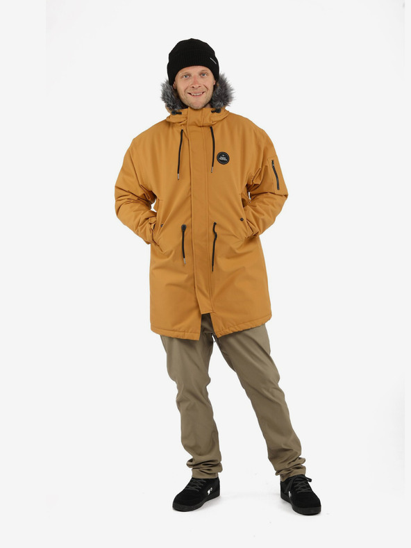 Horsefeathers Bunda Griffen Horsefeathers