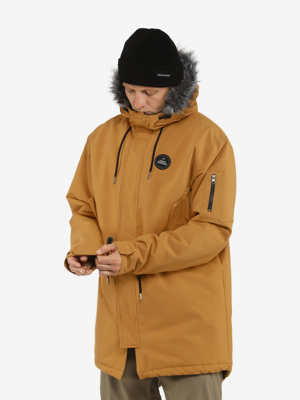 Horsefeathers Bunda Griffen Horsefeathers