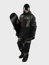 Horsefeathers Bunda Ripple Jacket - storm veľkosť L HORSEFEATHERS