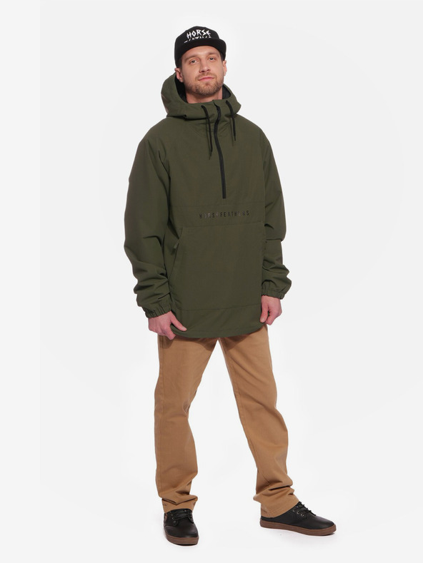 Horsefeathers Bunda Perch Horsefeathers