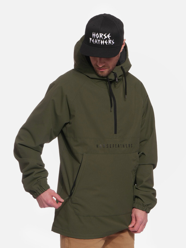 Horsefeathers Bunda Perch Horsefeathers