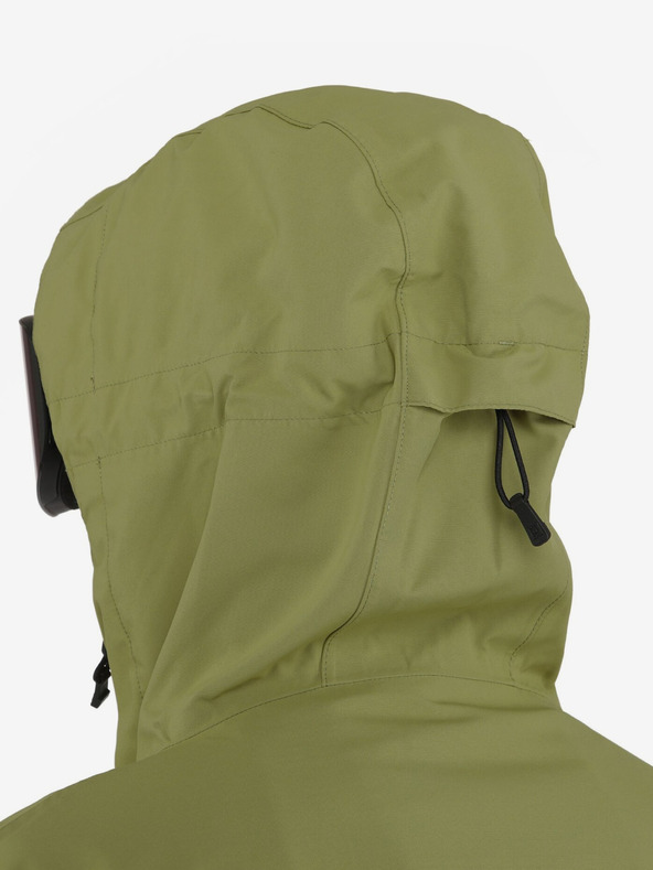 Horsefeathers Bunda Halen II - leguán veľkosť L HORSEFEATHERS