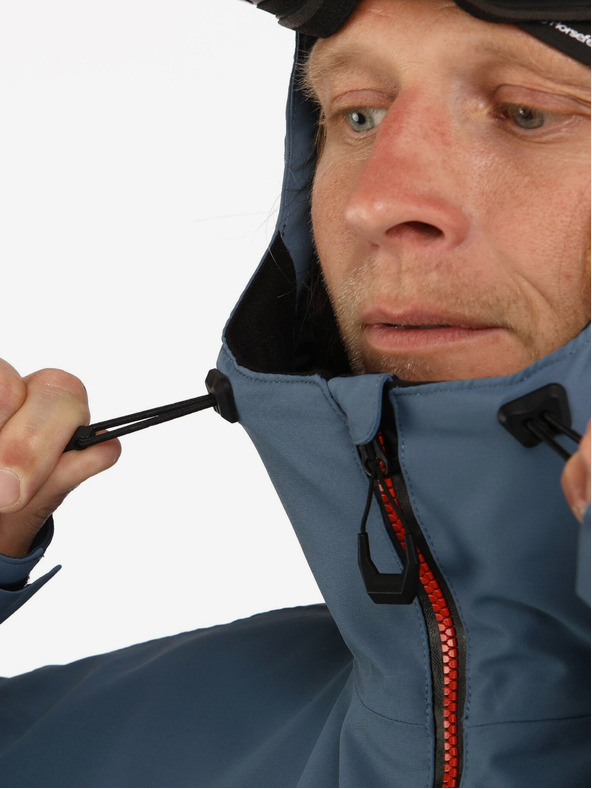 Horsefeathers Nezateplená bunda Halen II Horsefeathers