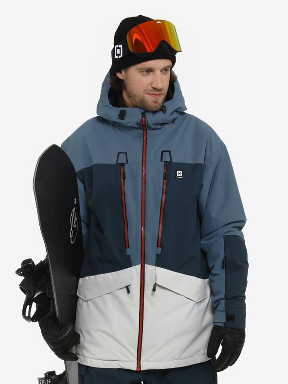 Horsefeathers Nezateplená bunda Halen II Horsefeathers