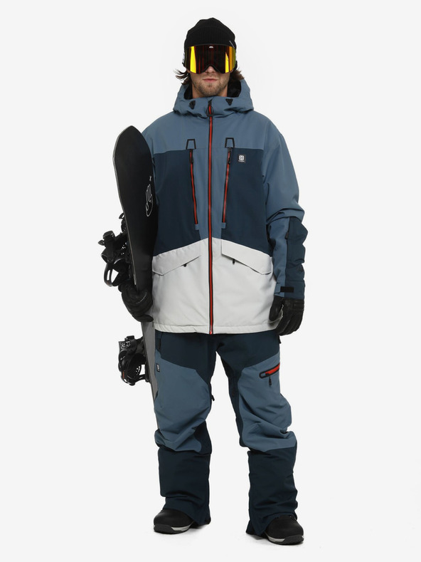 Horsefeathers Nezateplená bunda Halen II Horsefeathers