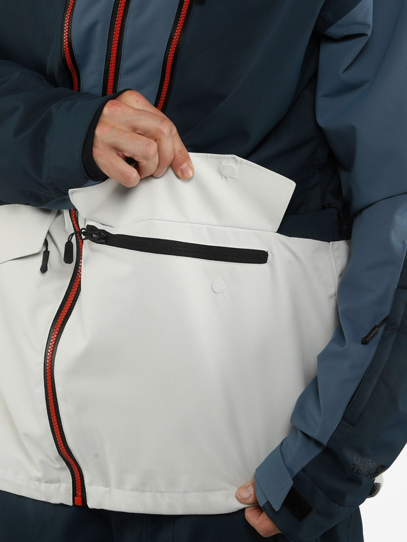 Horsefeathers Nezateplená bunda Halen II Horsefeathers