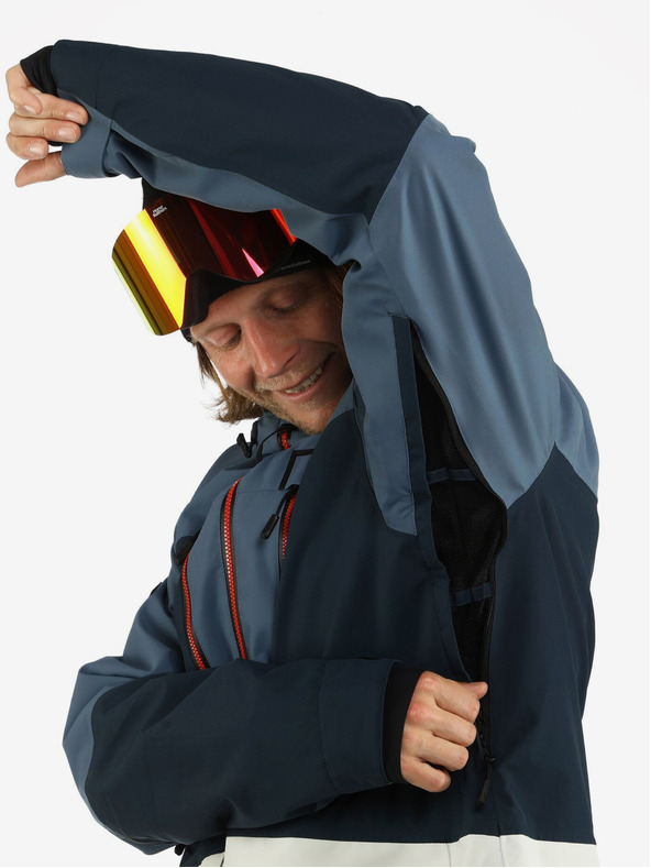 Horsefeathers Nezateplená bunda Halen II Horsefeathers