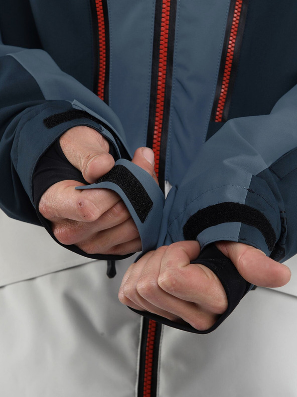 Horsefeathers Nezateplená bunda Halen II Horsefeathers