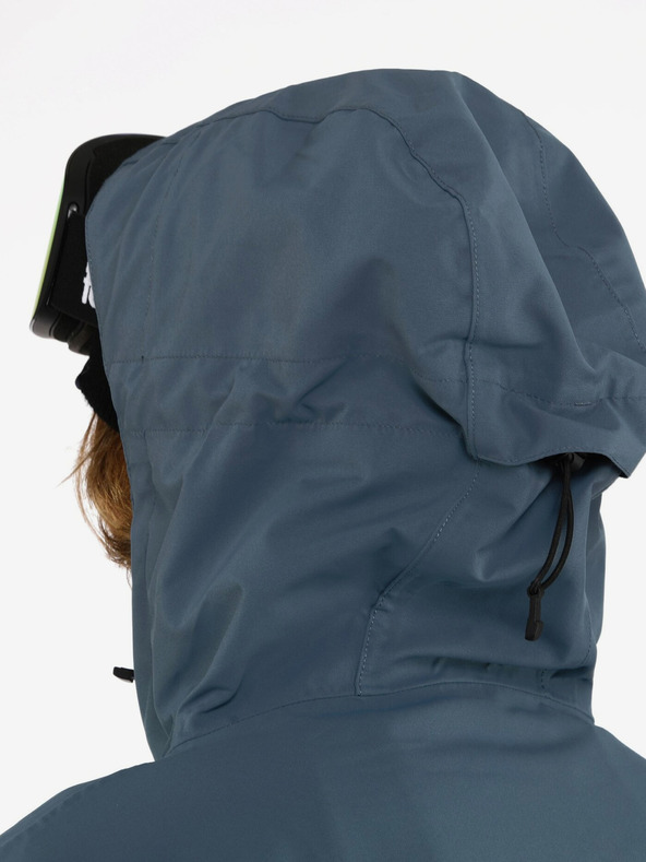 Horsefeathers Nezateplená bunda Halen II Horsefeathers