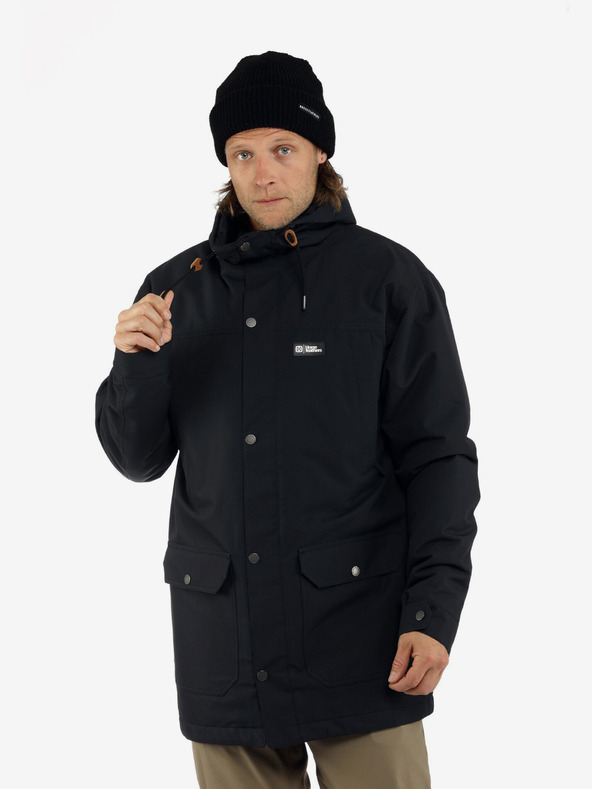 Horsefeathers Bunda Juniper Horsefeathers