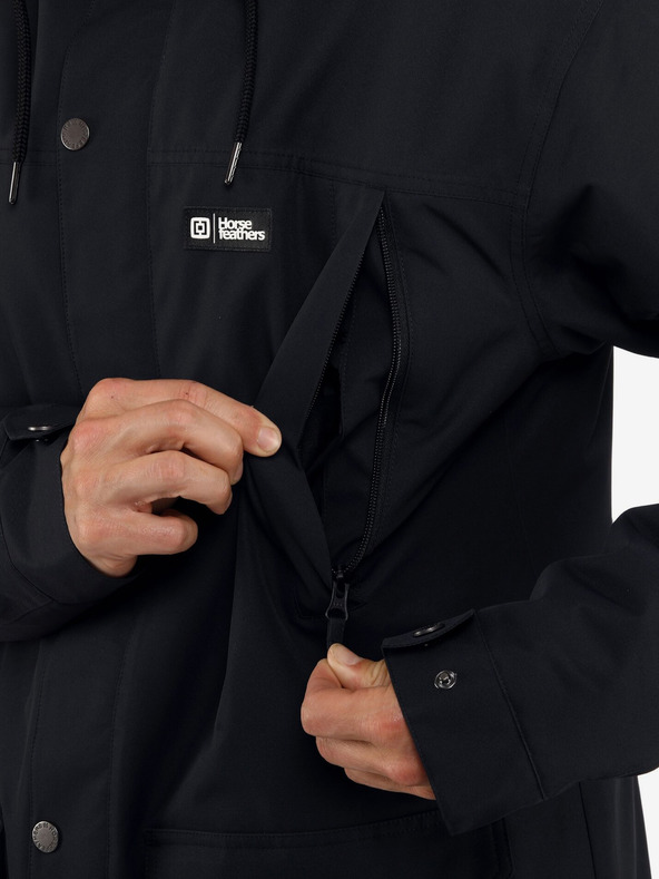 Horsefeathers Bunda Juniper Horsefeathers