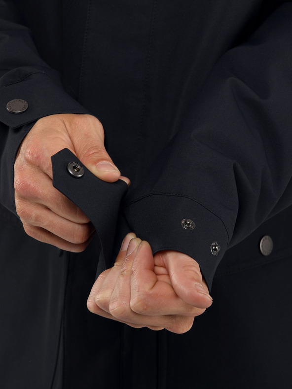 Horsefeathers Bunda Juniper Horsefeathers